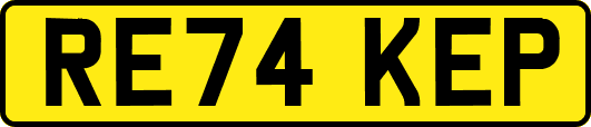 RE74KEP