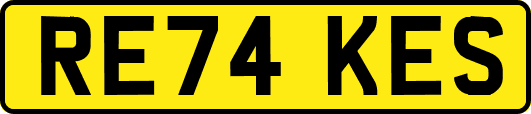 RE74KES
