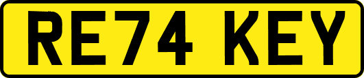 RE74KEY