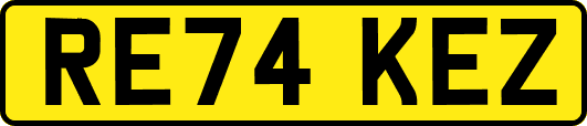 RE74KEZ