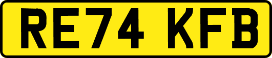 RE74KFB