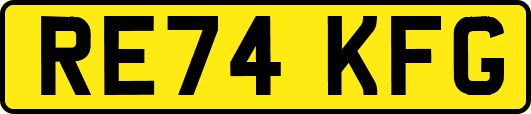 RE74KFG