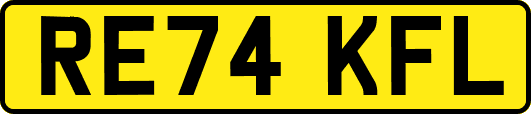 RE74KFL