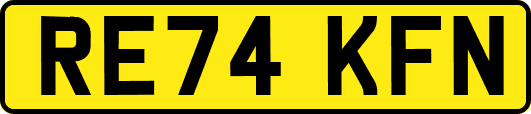 RE74KFN
