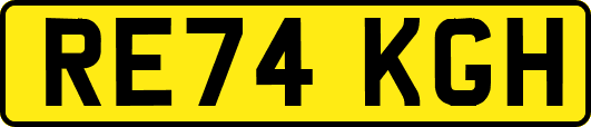 RE74KGH