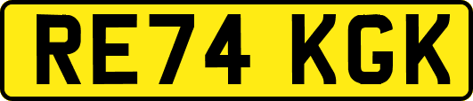 RE74KGK