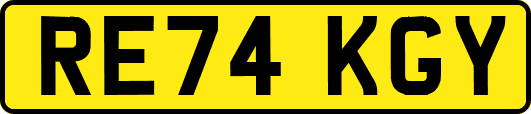 RE74KGY