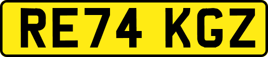 RE74KGZ