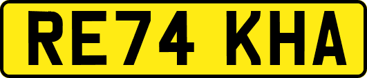 RE74KHA