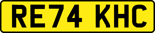 RE74KHC