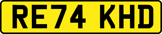 RE74KHD