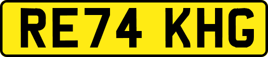 RE74KHG