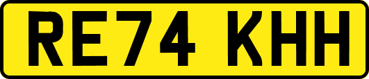 RE74KHH