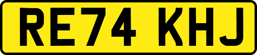 RE74KHJ
