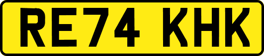 RE74KHK
