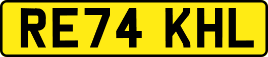 RE74KHL