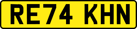 RE74KHN