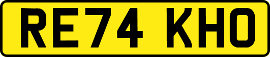 RE74KHO