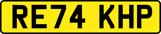 RE74KHP