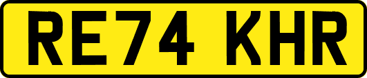 RE74KHR