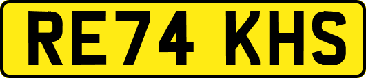 RE74KHS