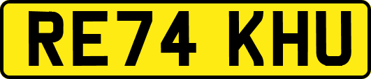RE74KHU