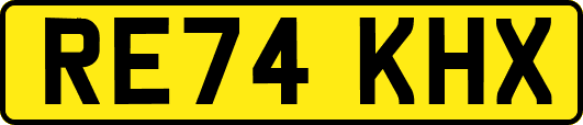 RE74KHX