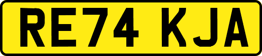 RE74KJA