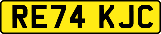 RE74KJC