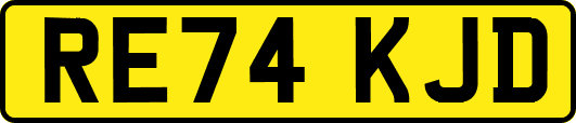 RE74KJD