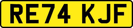 RE74KJF