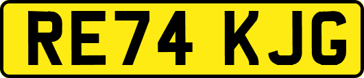 RE74KJG