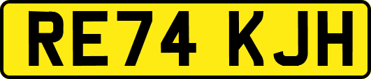 RE74KJH