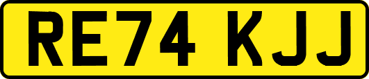 RE74KJJ