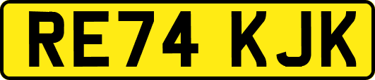 RE74KJK