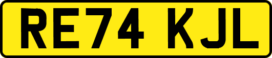RE74KJL