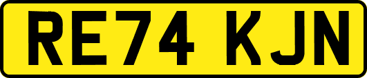 RE74KJN