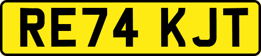 RE74KJT