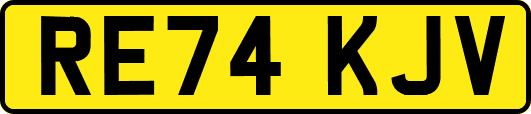 RE74KJV
