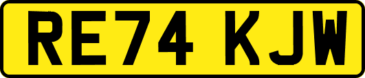 RE74KJW