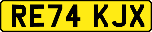RE74KJX