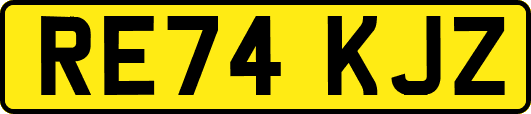 RE74KJZ