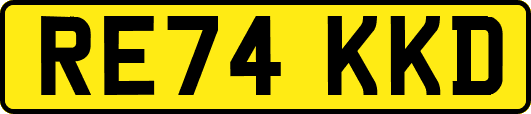 RE74KKD