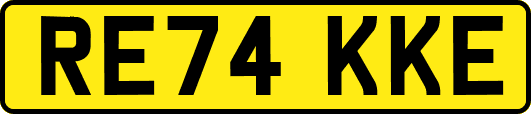 RE74KKE