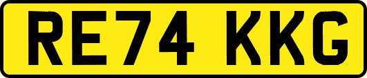 RE74KKG