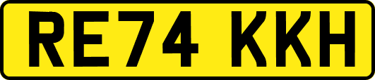RE74KKH