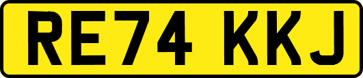 RE74KKJ