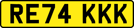RE74KKK
