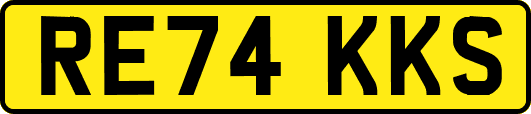 RE74KKS