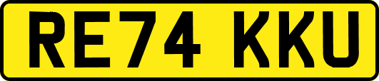 RE74KKU